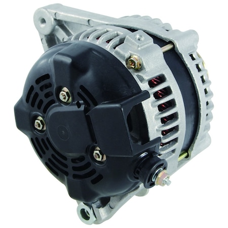 Replacement For Remy, 12607 Alternator